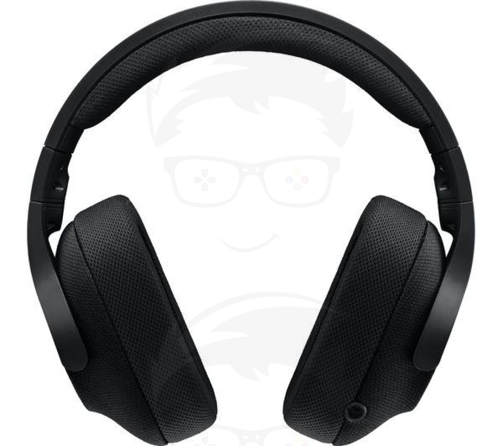 Logitech G433 7.1 Wired Surround Gaming Headset Logitech G433 7.1 Wired Surround Gaming Headset